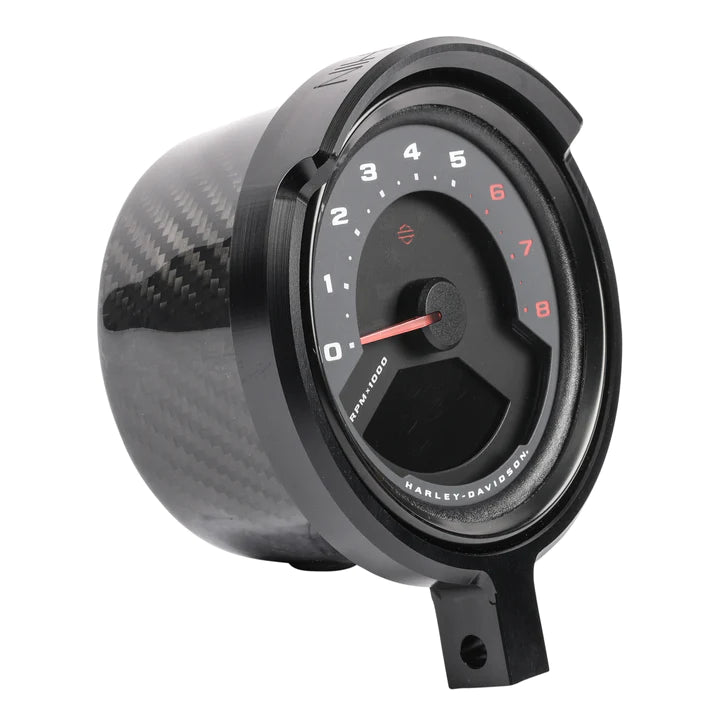 THRASHIN SUPPLY 4" GAUGE RELOCATION