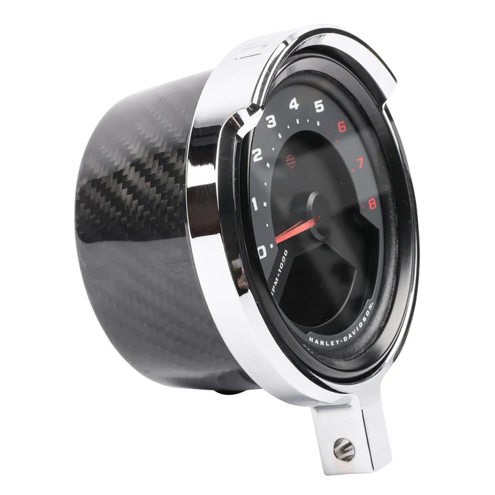 THRASHIN SUPPLY 4" GAUGE RELOCATION