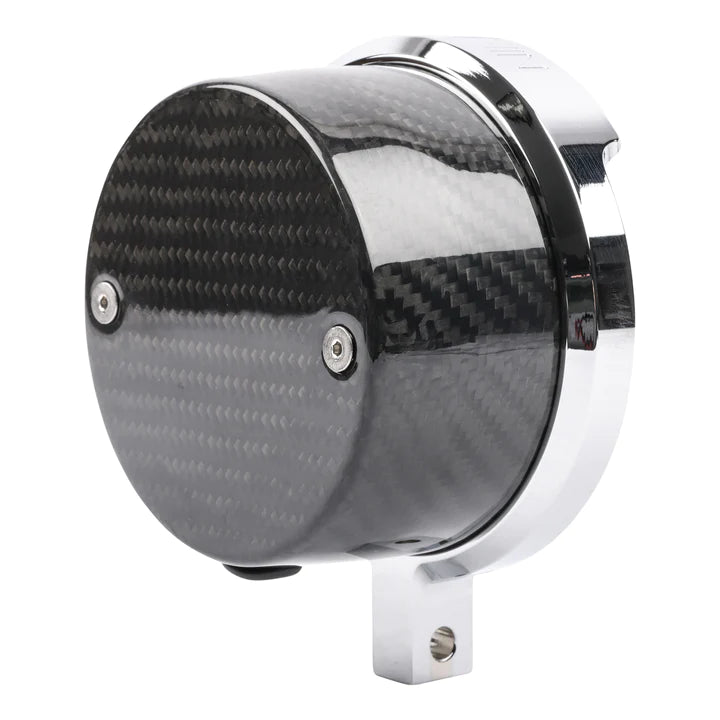 THRASHIN SUPPLY 4" GAUGE RELOCATION