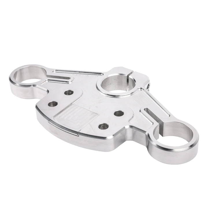 Thrashin supply road glide top tree