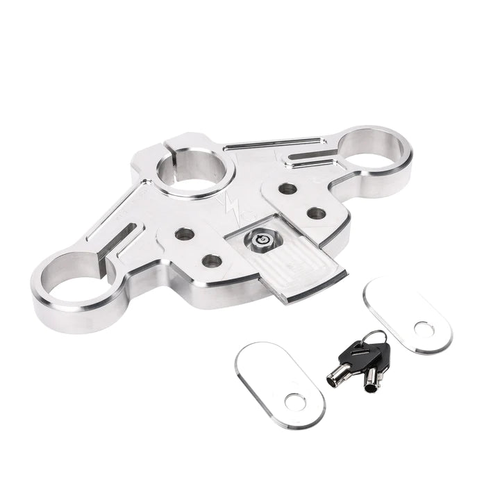Thrashin supply road glide top tree