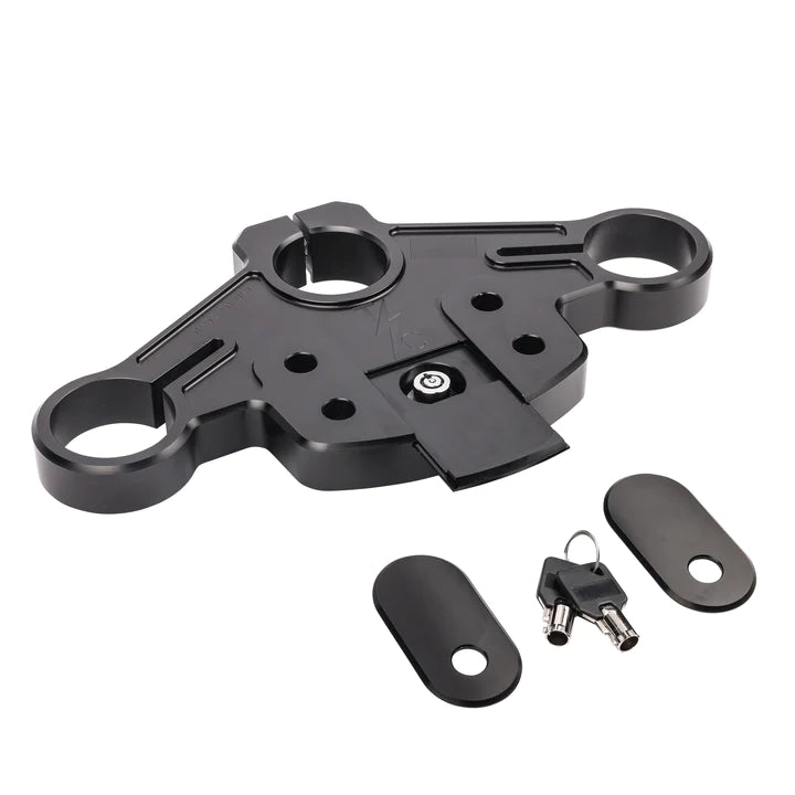 Thrashin supply road glide top tree