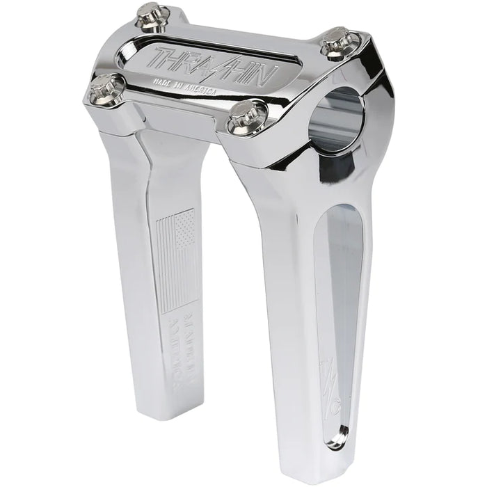 THRASHIN SUPPLY OG STRAIGHT RISERS β Ramjet Racing