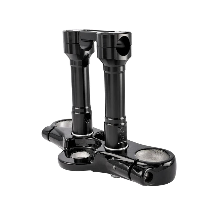 THRASHIN SUPPLY HOLE SHOT RISERS