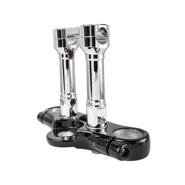 THRASHIN SUPPLY HOLE SHOT RISERS