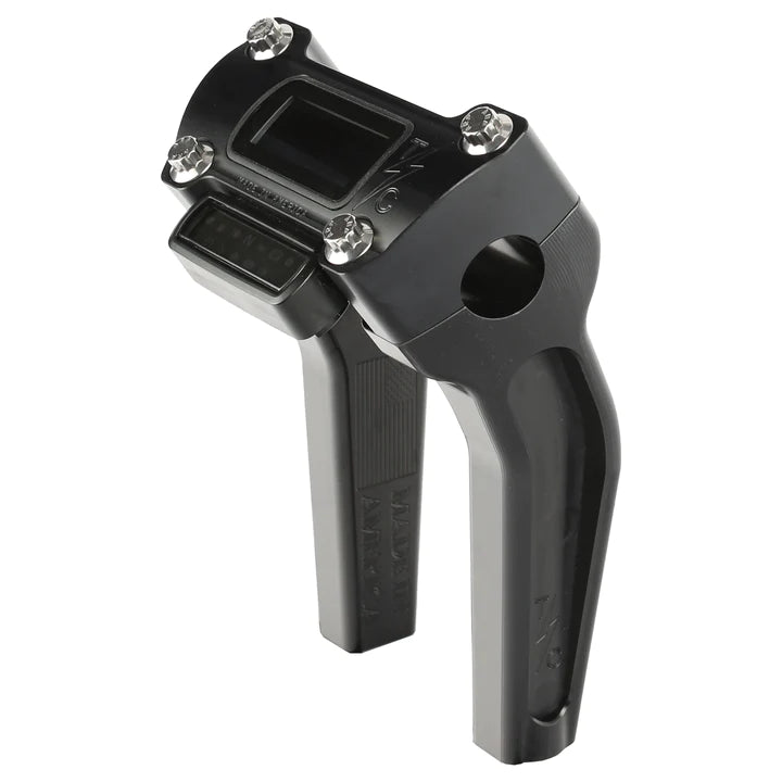 THRASHIN SUPPLY OG PULLBACK RISERS