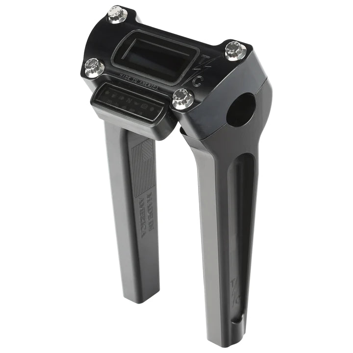 THRASHIN SUPPLY OG STRAIGHT RISERS