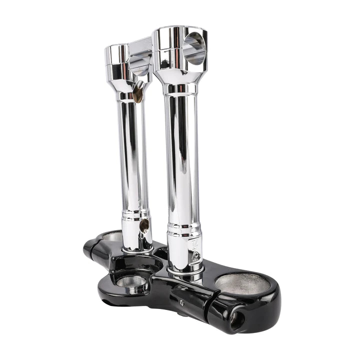 THRASHIN SUPPLY HOLE SHOT RISERS