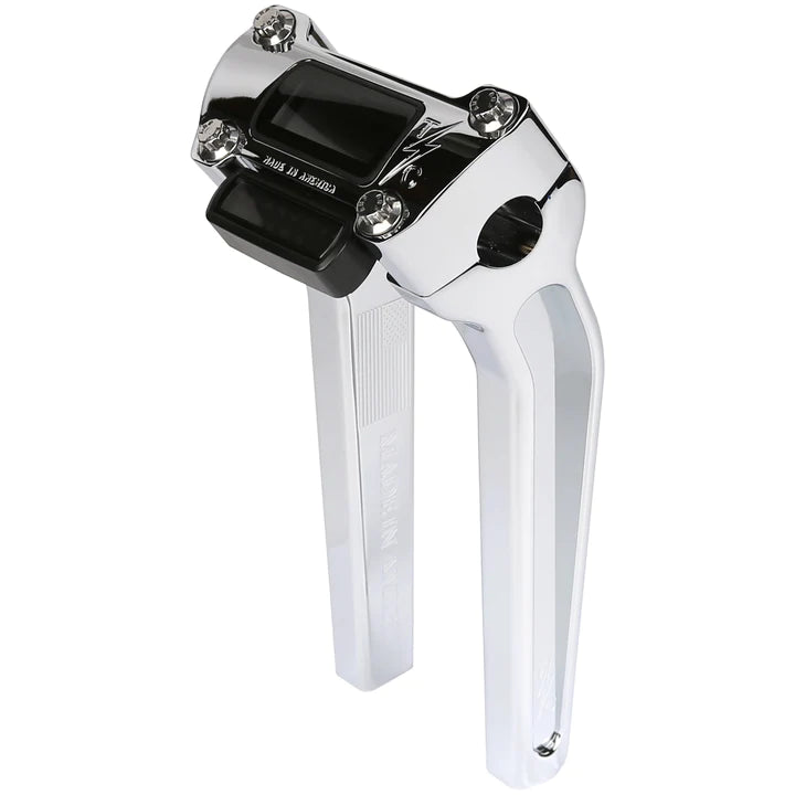 THRASHIN SUPPLY OG PULLBACK RISERS