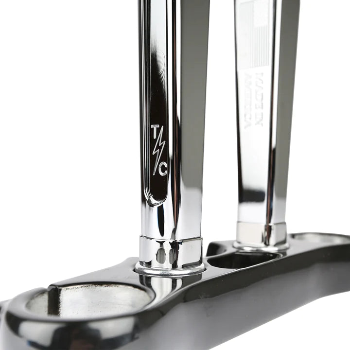 THRASHIN SUPPLY RISER EXTENSIONS