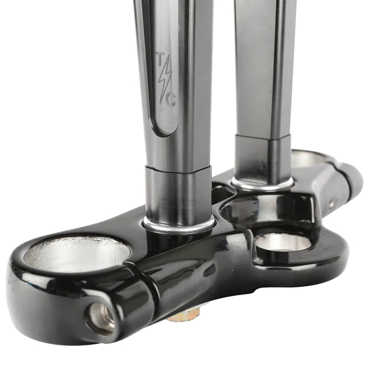 THRASHIN SUPPLY RISER EXTENSIONS