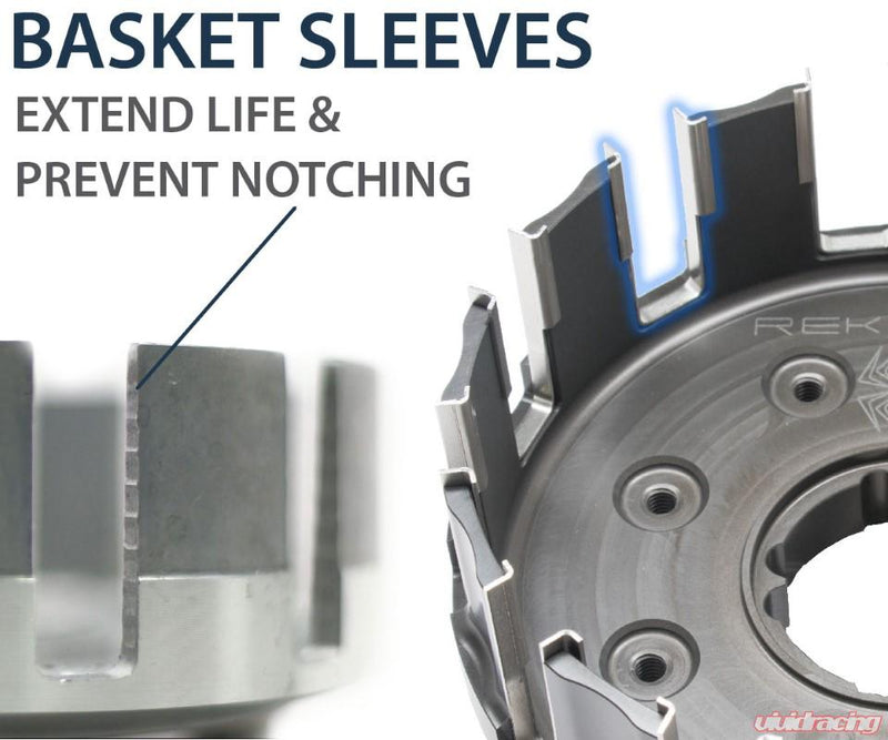 REKLUSE TORQDRIVE CLUTCH KIT