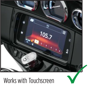 APPLE PLAY & ANDROID AUTO GTS RADIO ADAPTOR