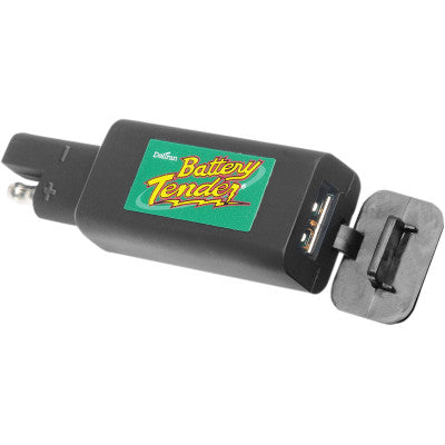 BATTERY TENDER USB CHARGER