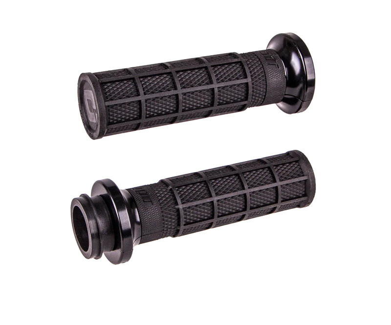 ODI HARTLUCK LOCK ON GRIPS