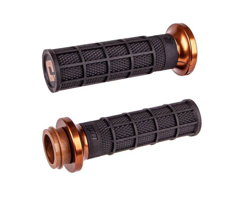 ODI HARTLUCK LOCK ON GRIPS
