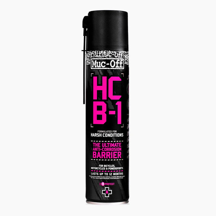 HARSH CONDITIONS BARRIER PROTECTANT
