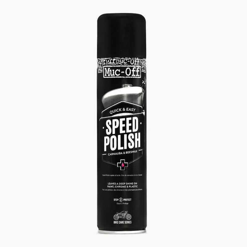 SPEED POLISH SPRAY