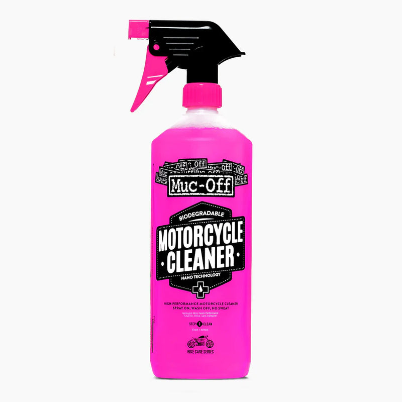 NANO TECH CLEANER SPRAY