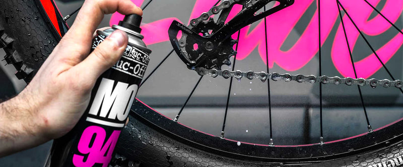 ALL PURPOSE MO-94 LUBRICANT