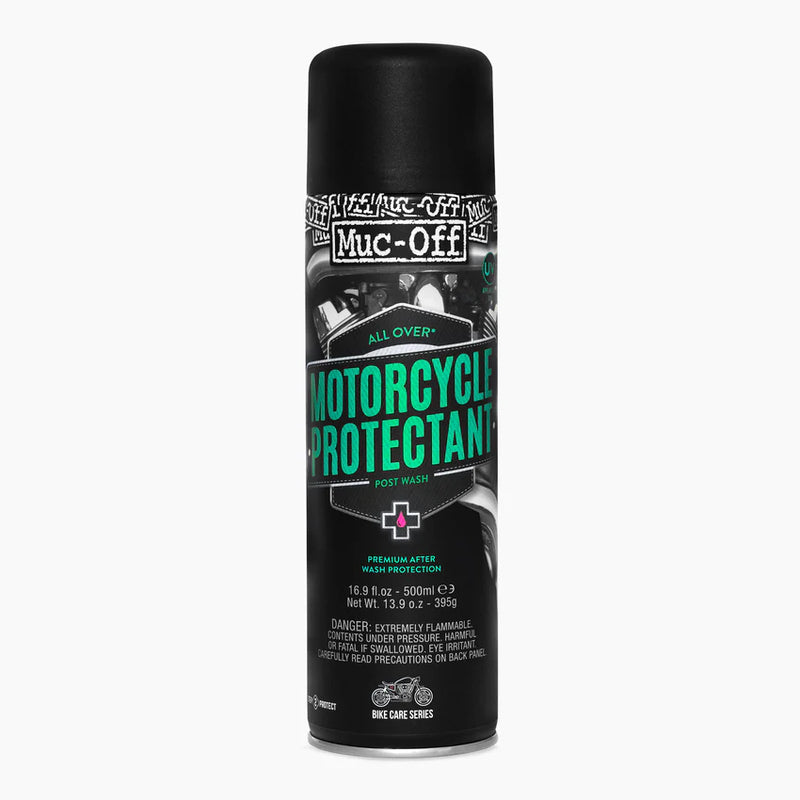 AFTER WASH PROTECTANT SPRAY
