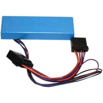 CUSTOM DYNAMICS SMART STABILIZER