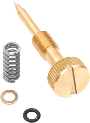 YOST ADJUSTABLE IDLE/AIR SCREW CV