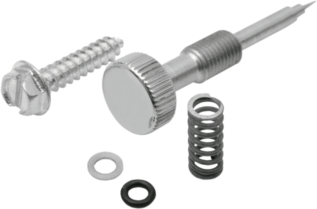 YOST ADJUSTABLE IDLE/AIR SCREW CV