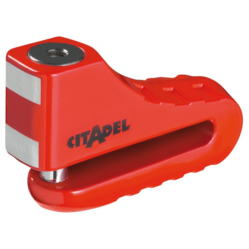 CITADEL DISC LOCK