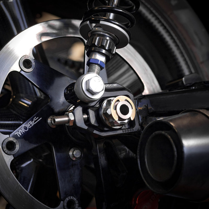 VECTOR ONE AXLE ADJUSTER