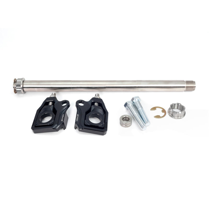 VECTOR ONE AXLE ADJUSTER