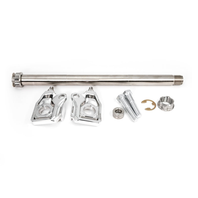 VECTOR ONE AXLE ADJUSTER