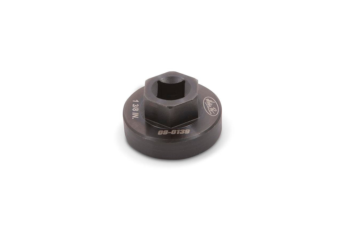 39 & 49MM FORK CAP SOCKET — Ramjet Racing