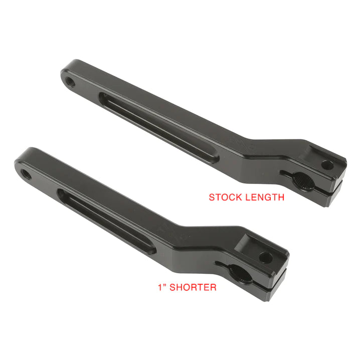 THRASHIN SUPPLY TSC SHIFT LEVERS