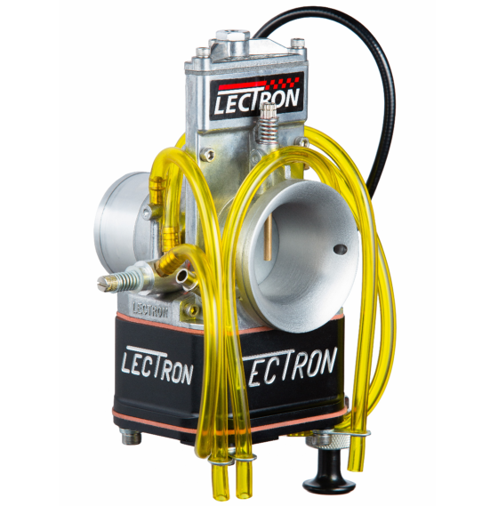 LECTRON CARBURETOR KIT HD400 FOR 100"+ MOTORS