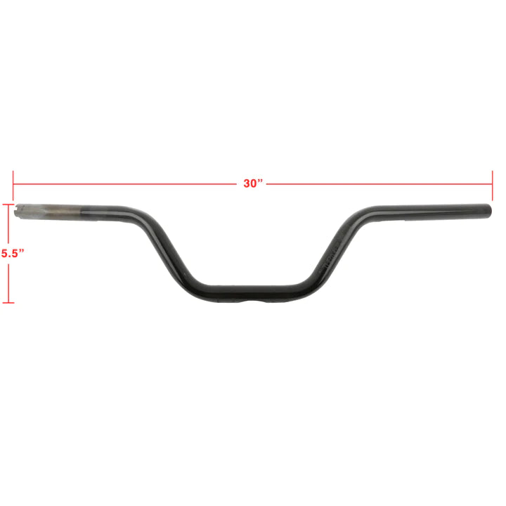 THRASHIN SUPPLY HANDLEBARS