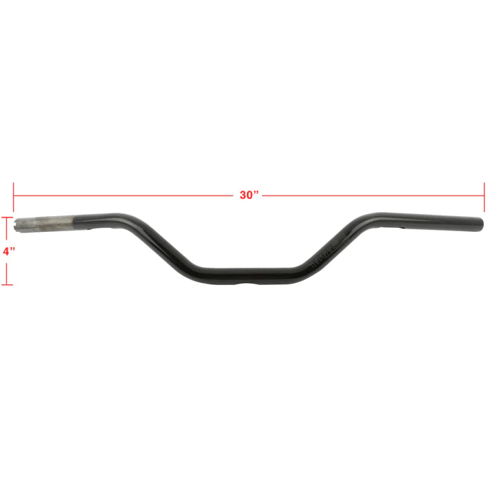 THRASHIN SUPPLY HANDLEBARS