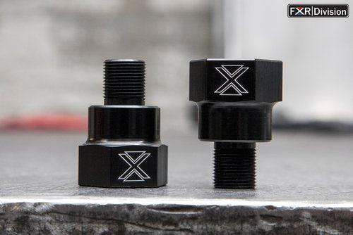 FXR DIVISION OHLINS SHOCK EXTENSION