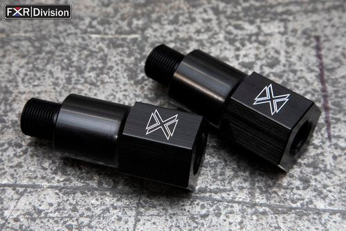 FXR DIVISION OHLINS SHOCK EXTENSION