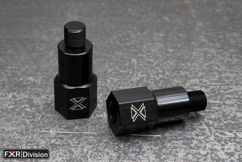 FXR DIVISION OHLINS SHOCK EXTENSION