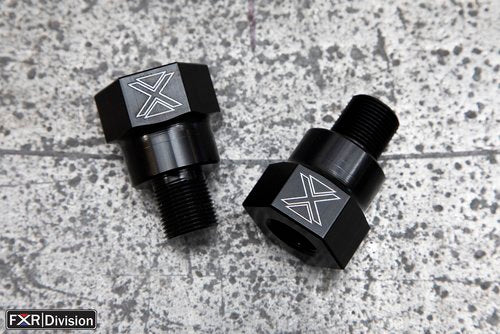 FXR DIVISION OHLINS SHOCK EXTENSION