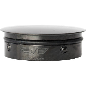 FIGURATI DESIGNS BAGGER SWING ARM COVERS