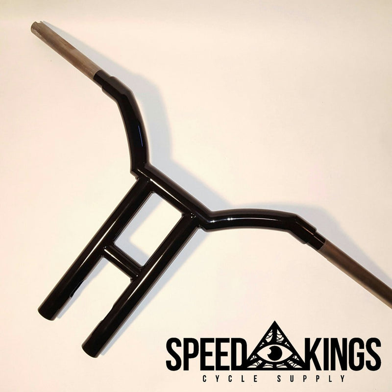 SPEED-KINGS STRAIGHT BLADE BAR