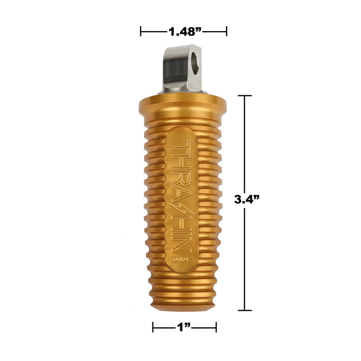 THRASHIN SUPPLY CANYON FOOTPEGS