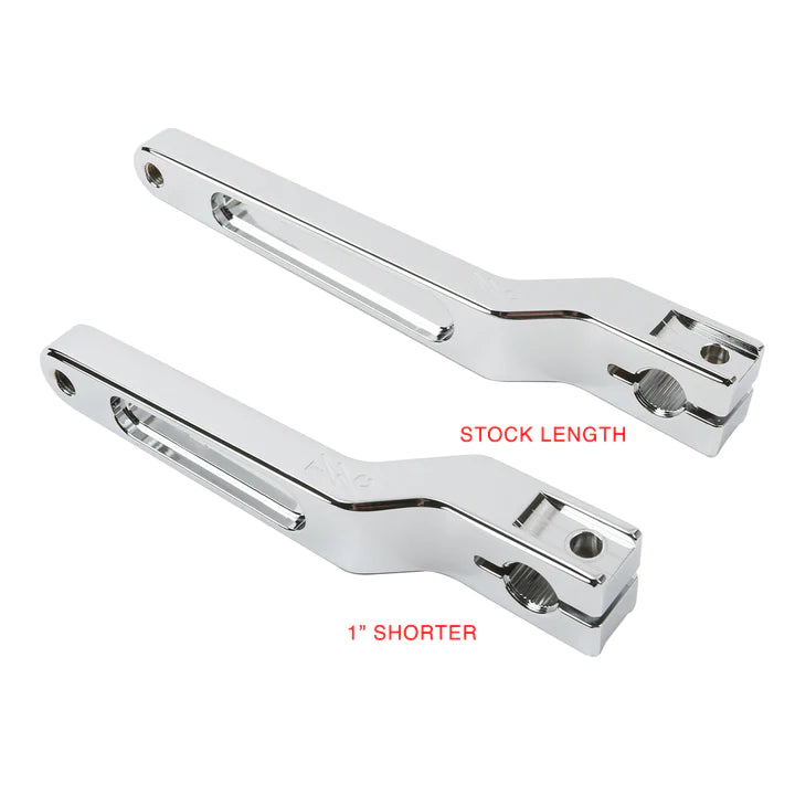 THRASHIN SUPPLY TSC SHIFT LEVERS