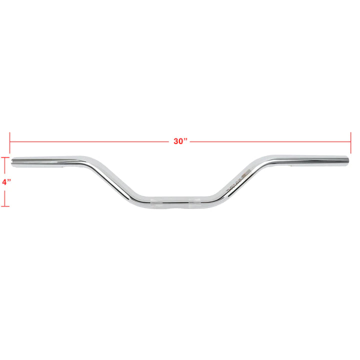 THRASHIN SUPPLY HANDLEBARS