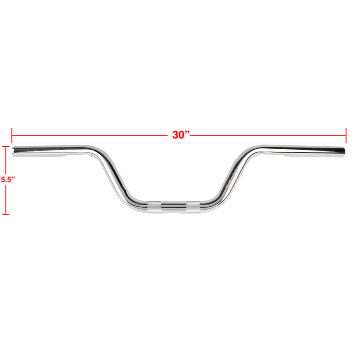 THRASHIN SUPPLY HANDLEBARS