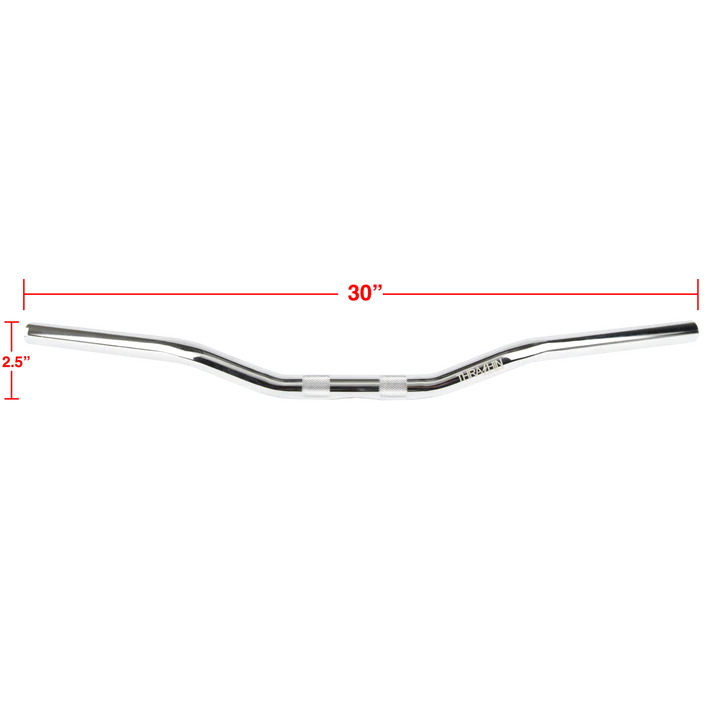 THRASHIN SUPPLY HANDLEBARS