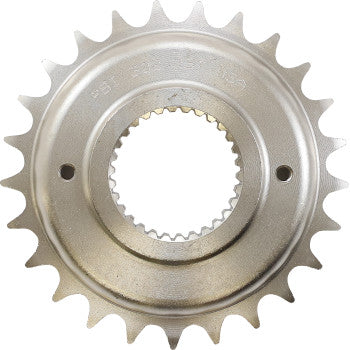 Transmission sprockets