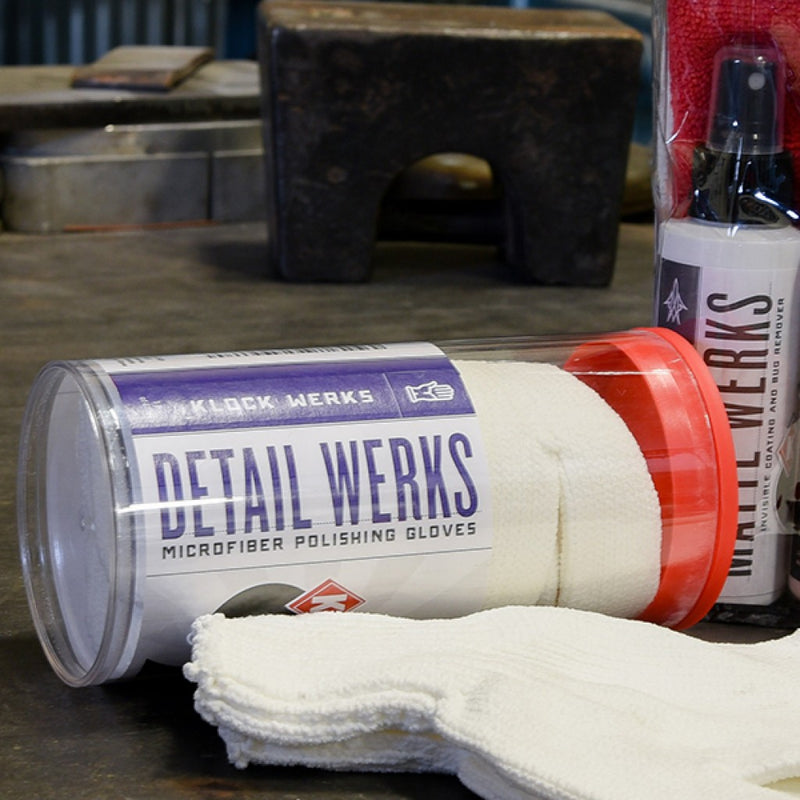 DETAIL WERKS